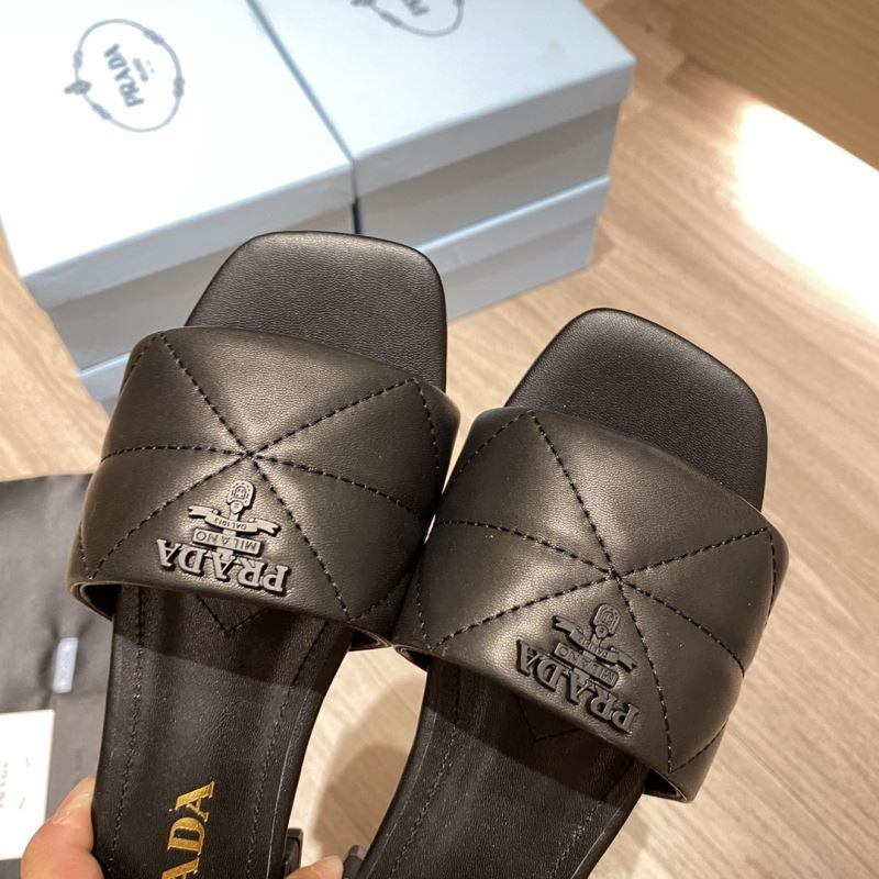 Prada Slippers